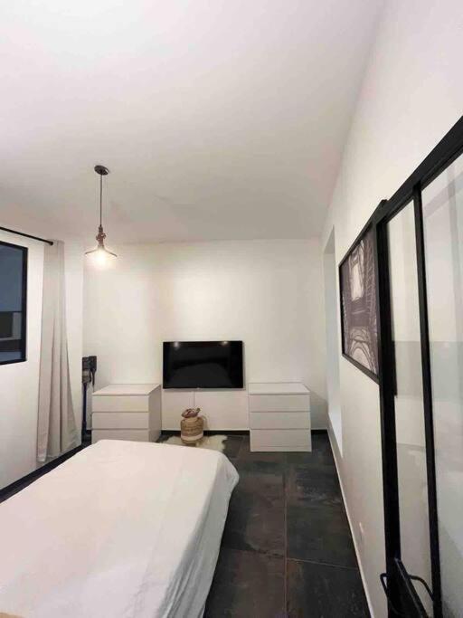 Loft De Courcaille - Balneo - Free Parking - Wifi Leilighet Orléans Eksteriør bilde